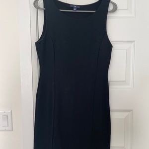 GAP Little Black Dress